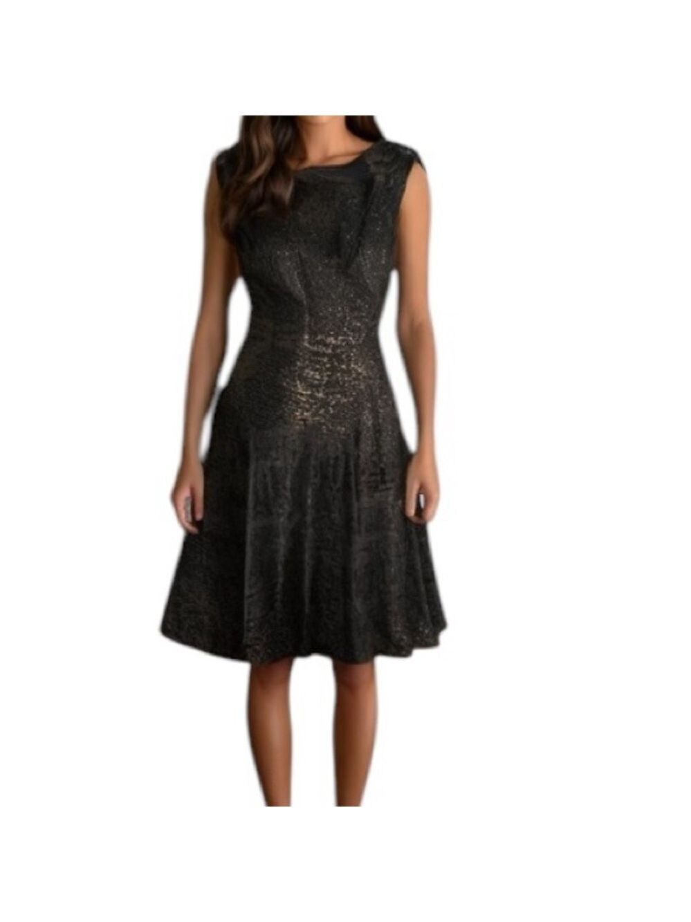 Frank Lyman Design Party Dress Size 4